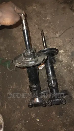 Front Suspension Shock Absorber for Mercedes W204 W207 C204