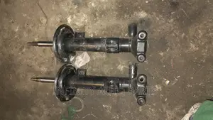 Front Suspension Shock Absorber for Mercedes W204 W207 C204