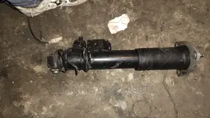 BMW X6 Rear Shock