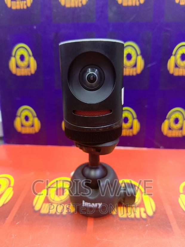 Mevo Portable Livestream Wireless Camera - main view