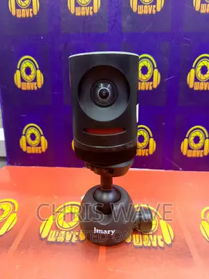 Mevo Portable Livestream Wireless Camera