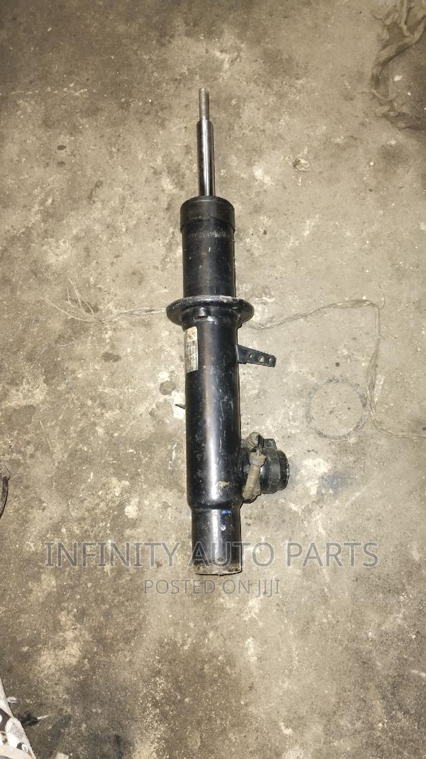 BMW X5 F15 Front Electric Shock - thumbnail 3