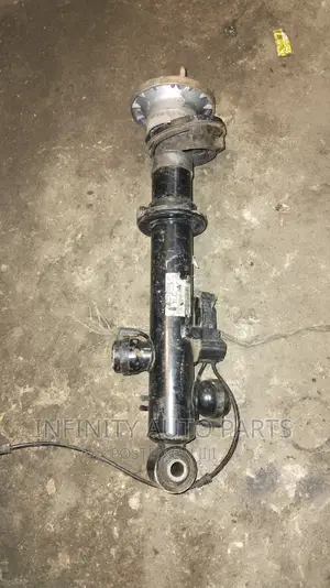 BMW 5 Series F10 Rear Electric Shock