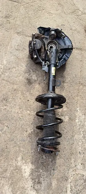 Harrier,Lexus, Kluger Front Rear Shocks Complete Available.