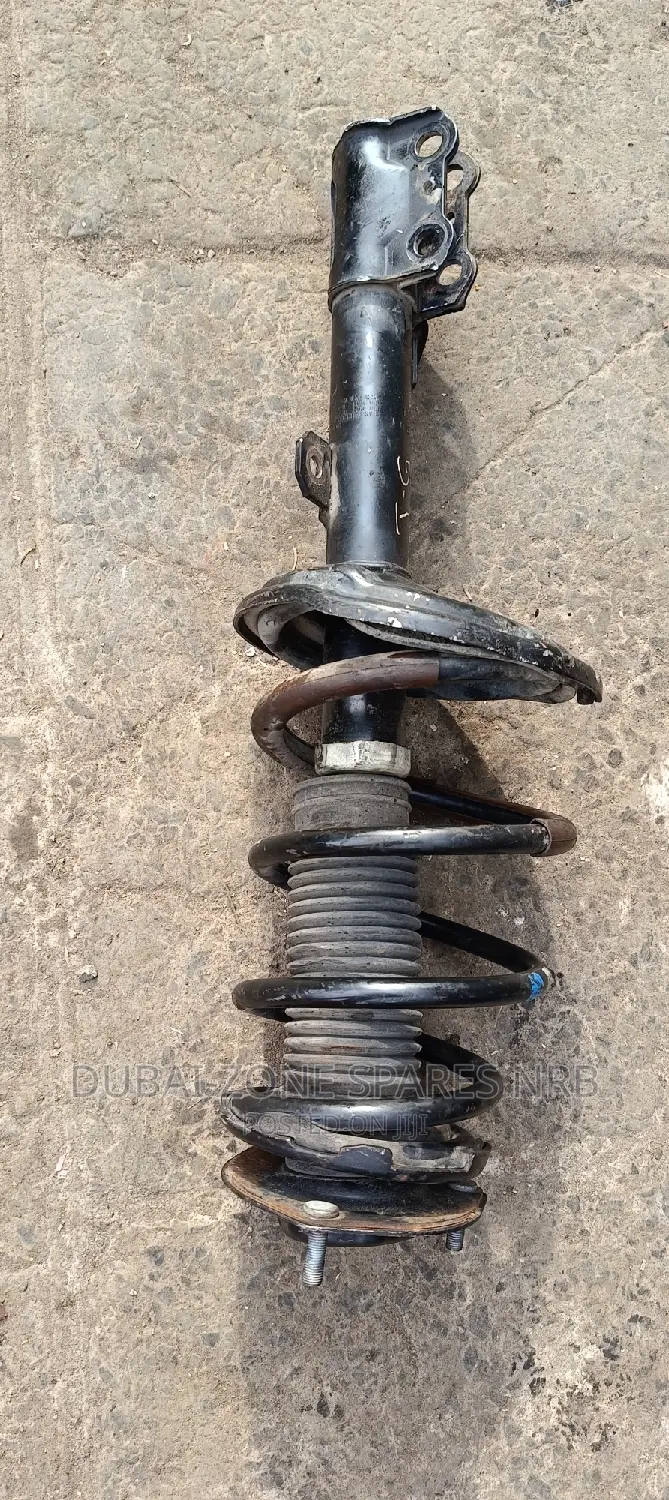 Harrier,Lexus, Kluger Front Rear Shocks Complete Available.
