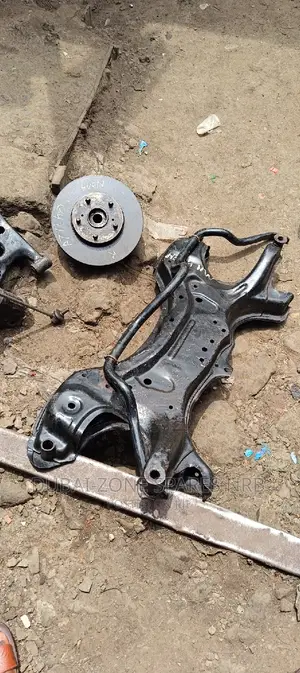 Voxy,Noah,RAV4,Front Cross Member Now Available.