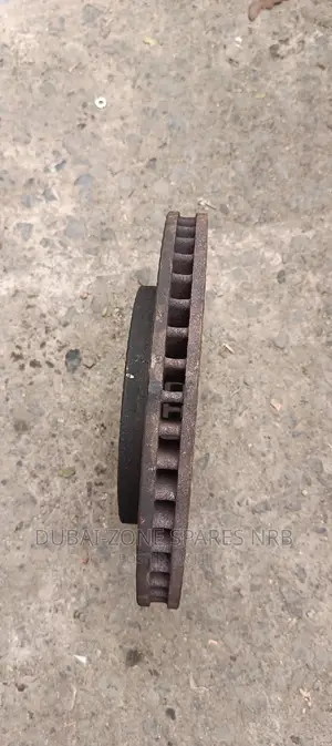 L200,Pajero Brake Disks/Discs 4-Wheel Drive.