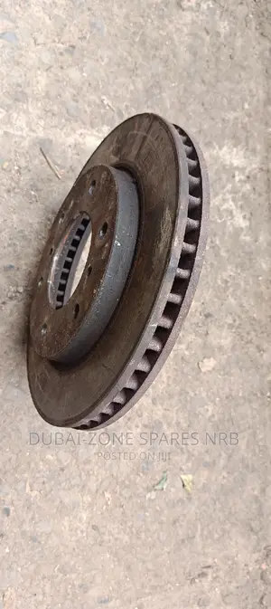 L200,Pajero Brake Disks/Discs 4-Wheel Drive.