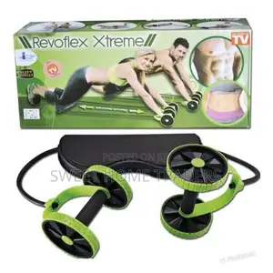 Revoflex Xtreme Roller