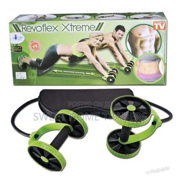Revoflex Xtreme Roller