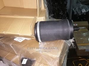 Range Rover L405 L494 Rear Springs - main view