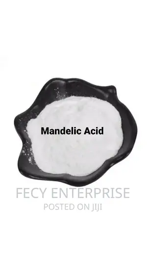 Mandelic Acid Powder