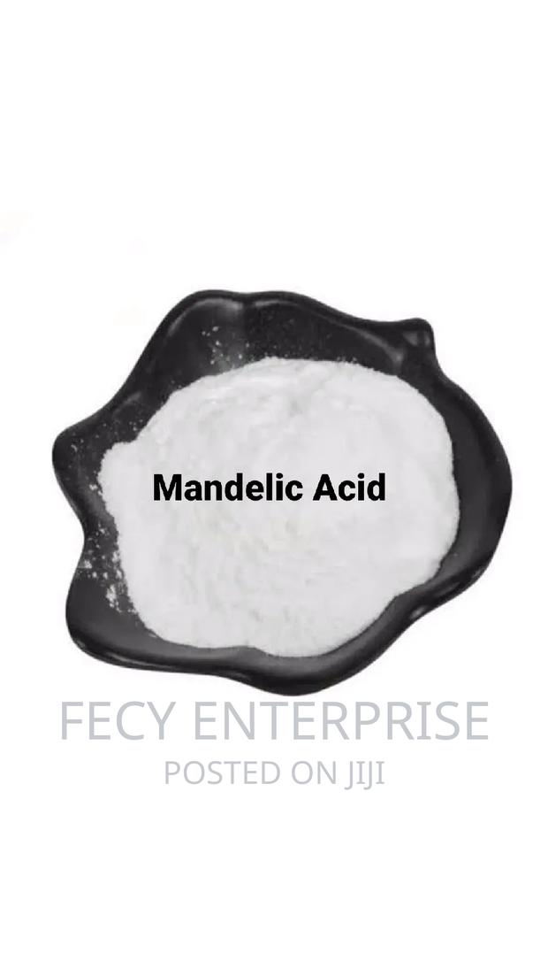 Mandelic Acid Powder