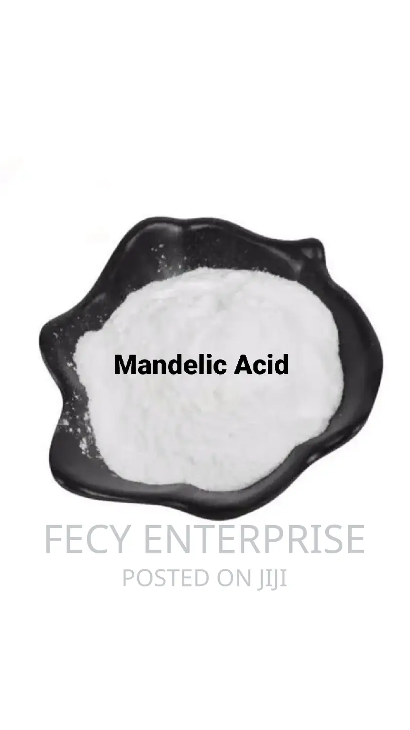Mandelic Acid Powder