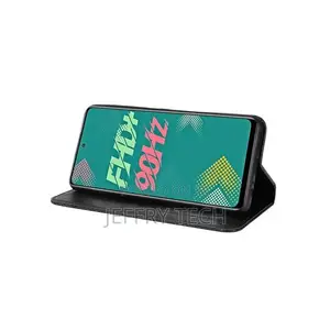 Wallet Leather Flip Case Cover for Tecno Spark 10C