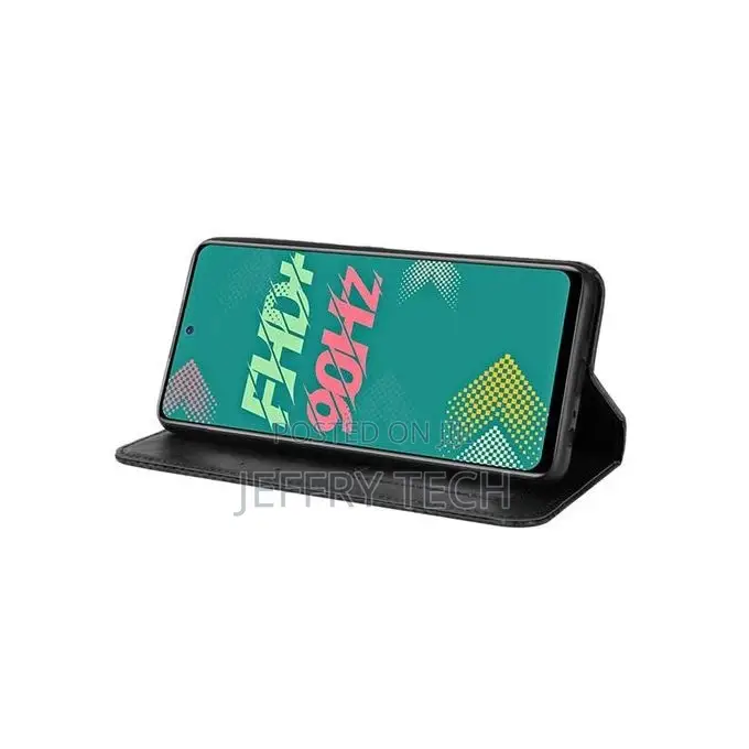 Wallet Leather Flip Case Cover for Tecno Spark 10C