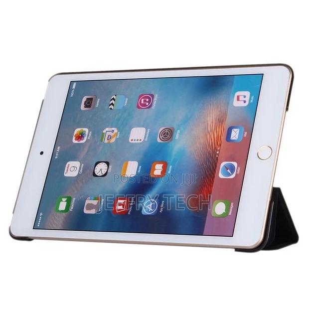 Leather Case for iPad Mini 5 / 4 / 3 / 2 / 1 - thumbnail 3