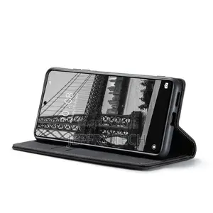 Xiaomi Redmi Note 11 Flip Book Case Luxury PU Leather Wallet