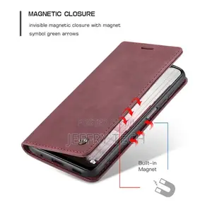Phone Cases Caseme 013 Leather Case Xiaomi Redmi Note 12 5G