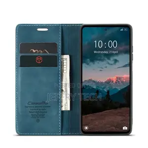 Leather Case for Xiaomi Redmi Note 12 Pro 5G Global
