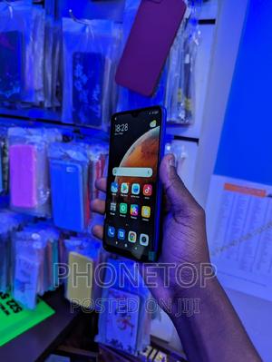 Xiaomi Redmi 8 64 GB Blue - main view