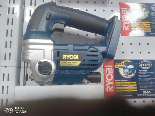 Ryobi Gig Saw - thumbnail 3