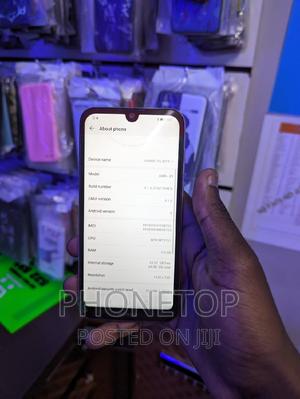 Huawei Y5 2019 32 GB Blue - main view