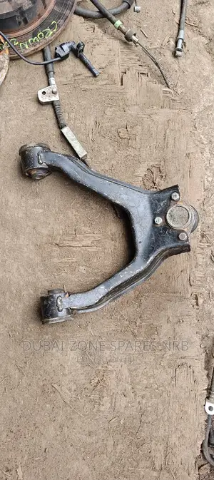 Pajero, L200 Upper Control Arms Available