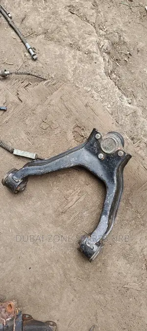 Pajero, L200 Upper Control Arms Available