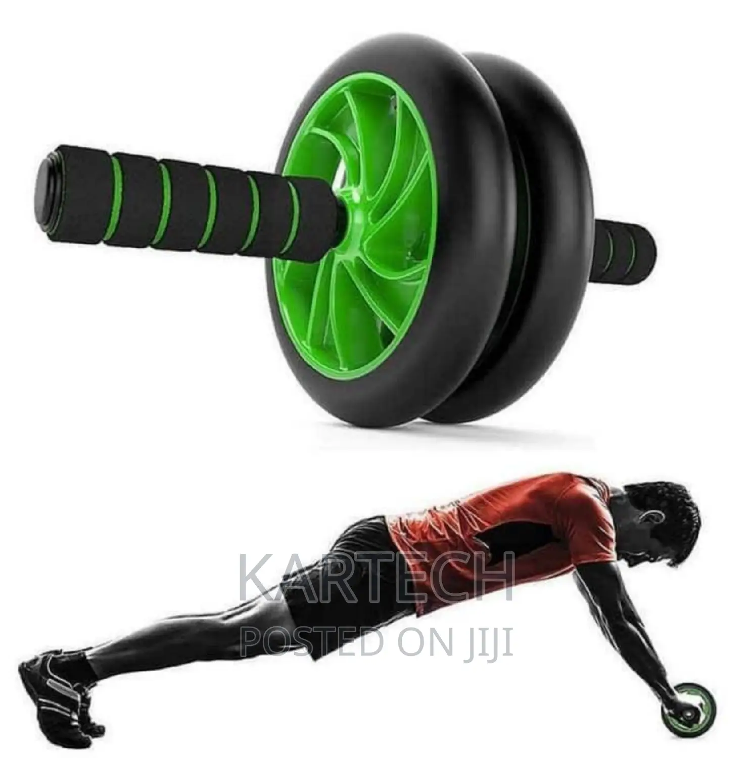 Abs Roller