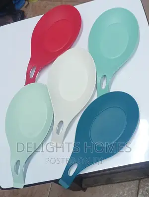 Spoon Rest