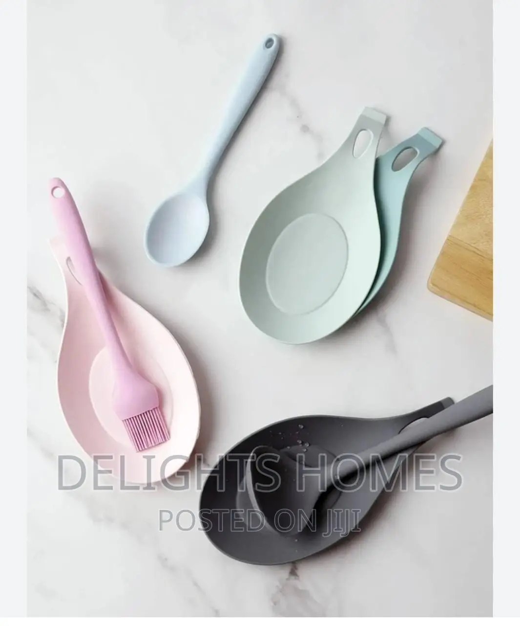 Spoon Rest