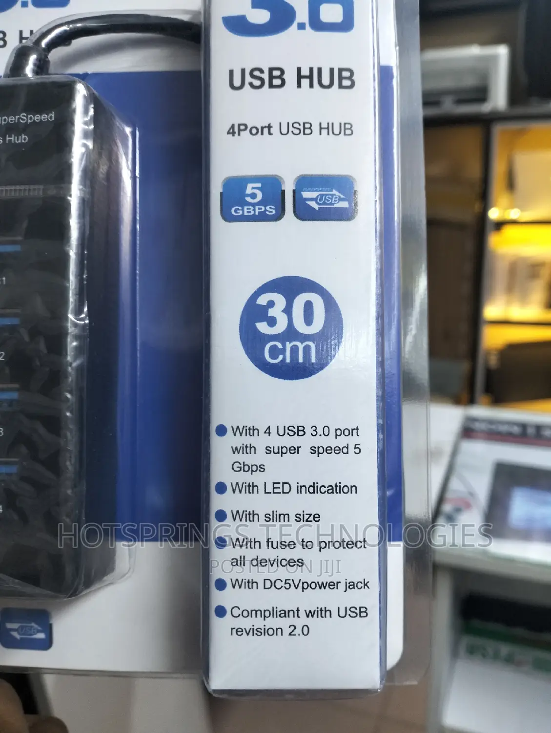 USB Hub 3.0