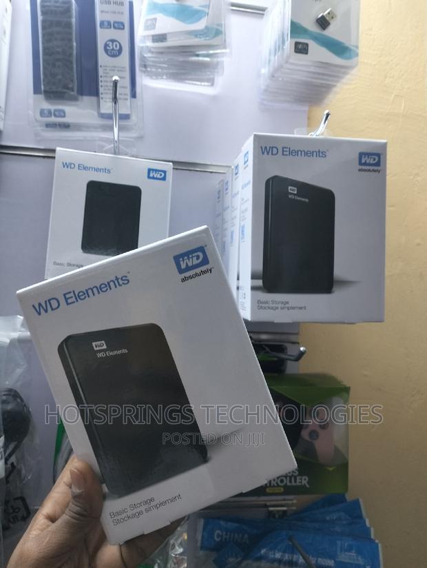 3.0 Hdd Casing - main view