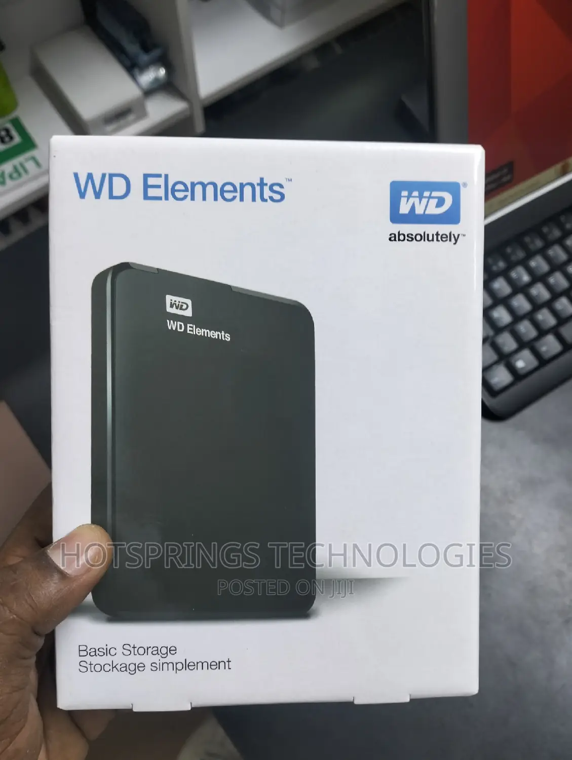 3.0 Hdd Casing