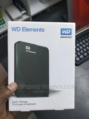 3.0 Hdd Casing