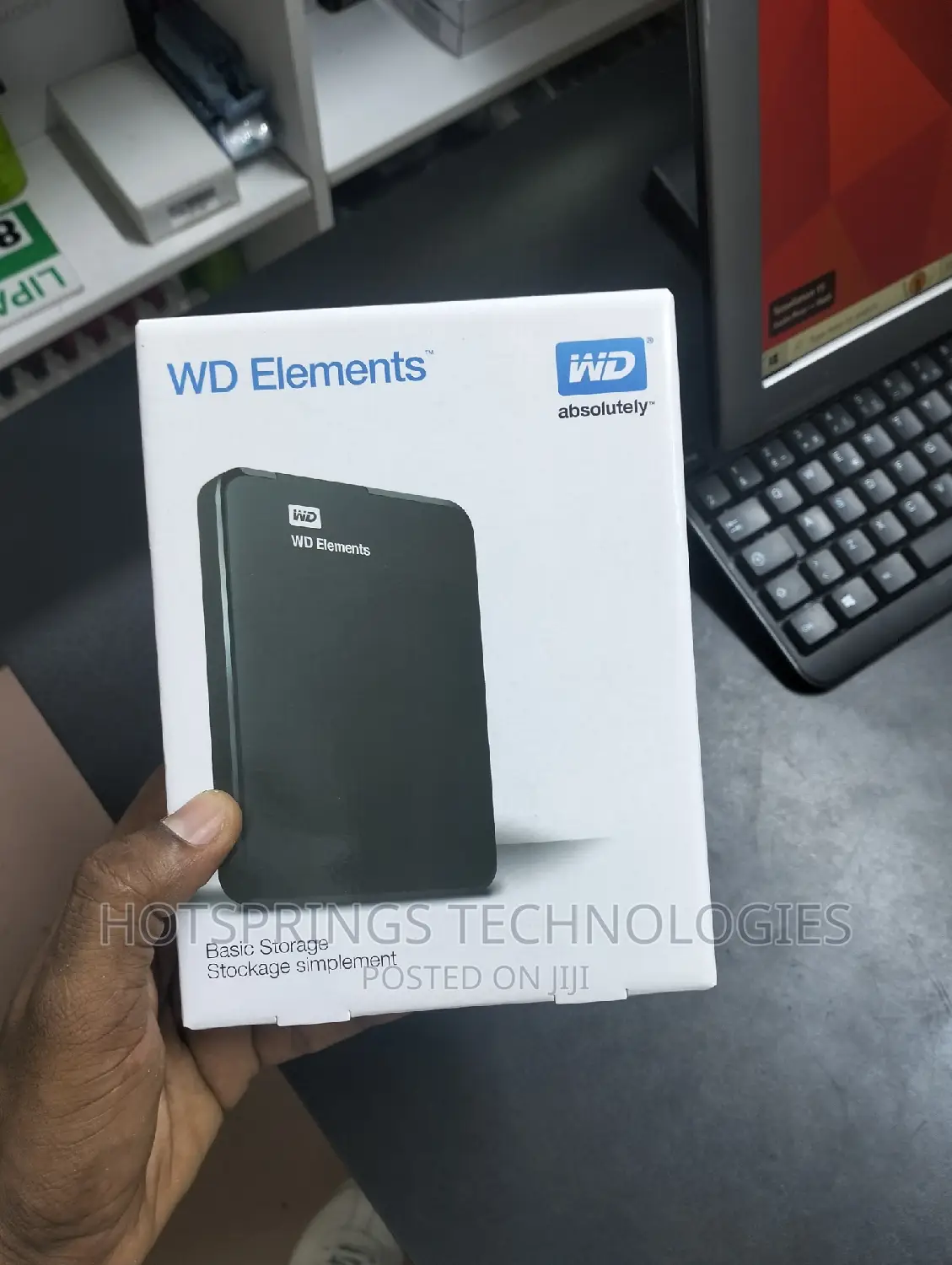 3.0 Hdd Casing