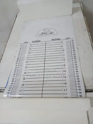 Infant Metre Scale / Infantometer
