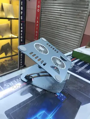 Laptop Stand