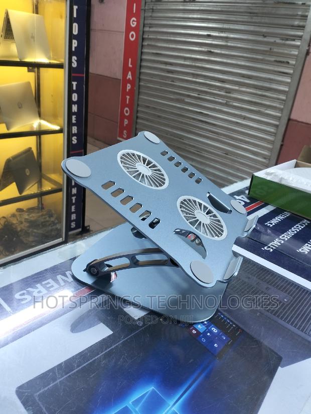 Laptop Stand - thumbnail 4