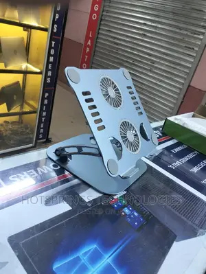 Laptop Stand