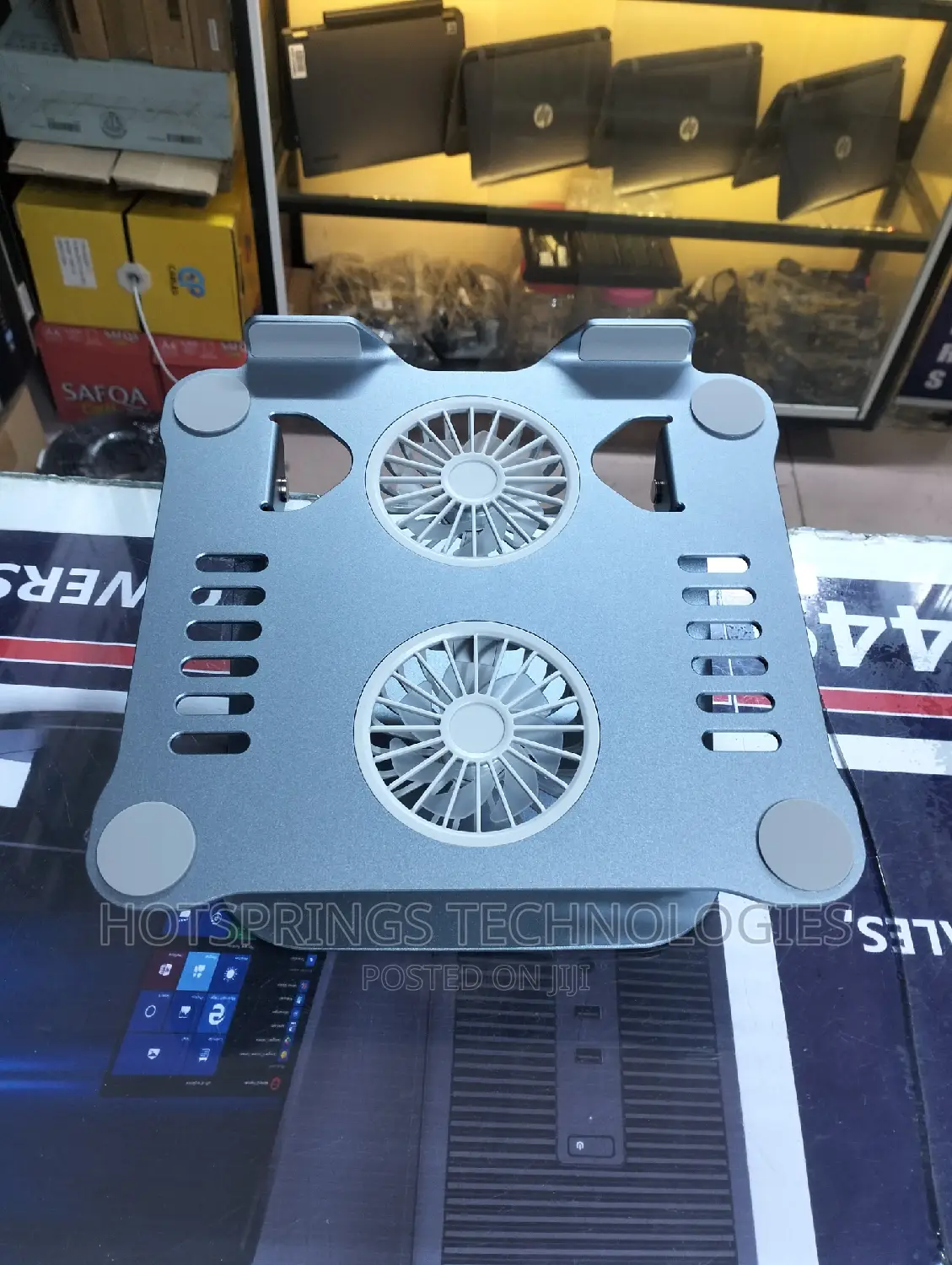 Laptop Stand