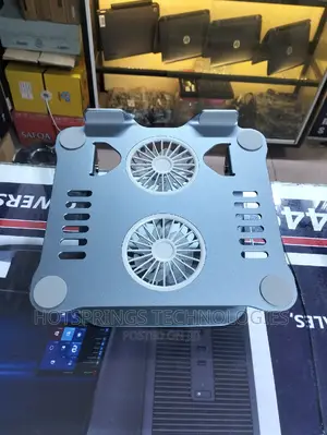Laptop Stand