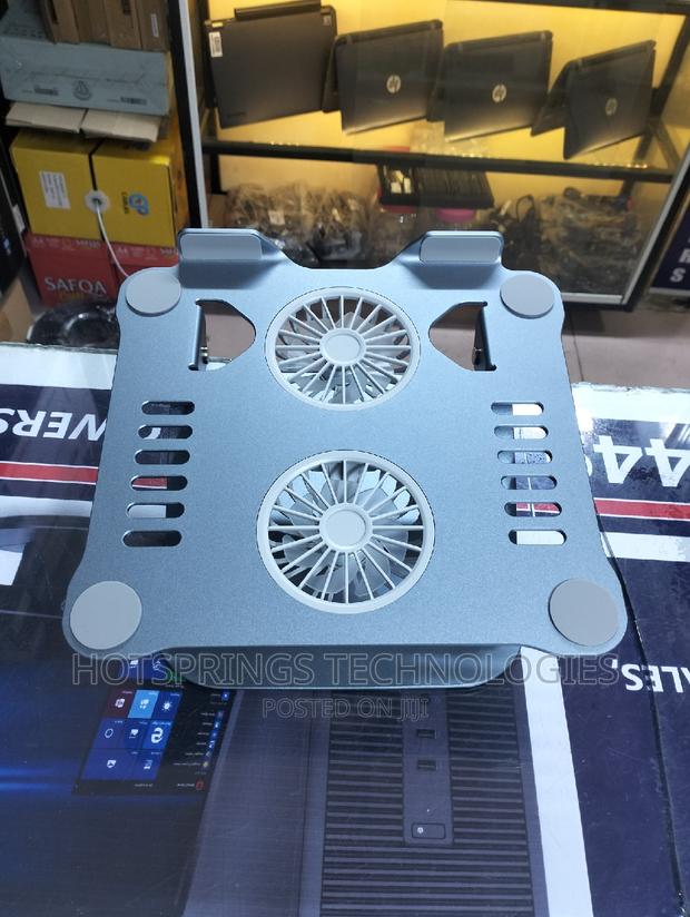 Laptop Stand - thumbnail 6