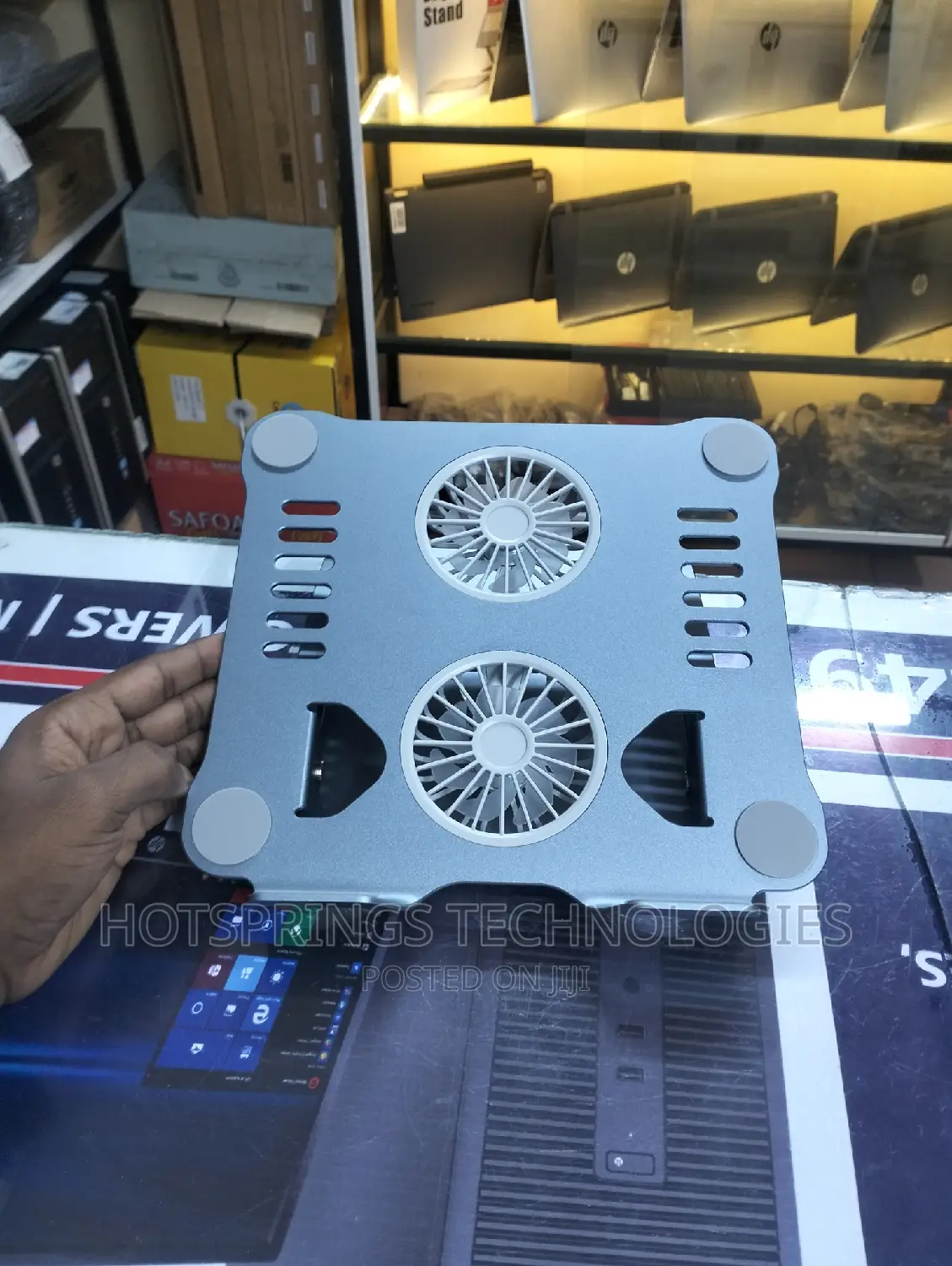 Laptop Stand