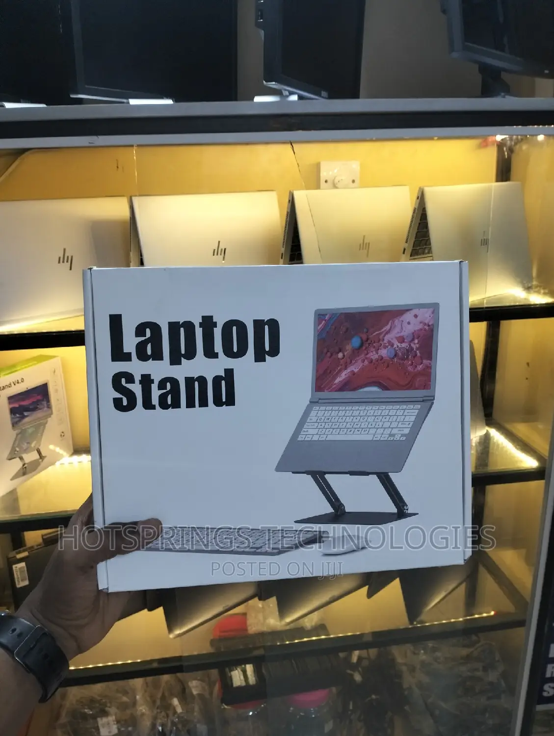 Quality Laptop Stand