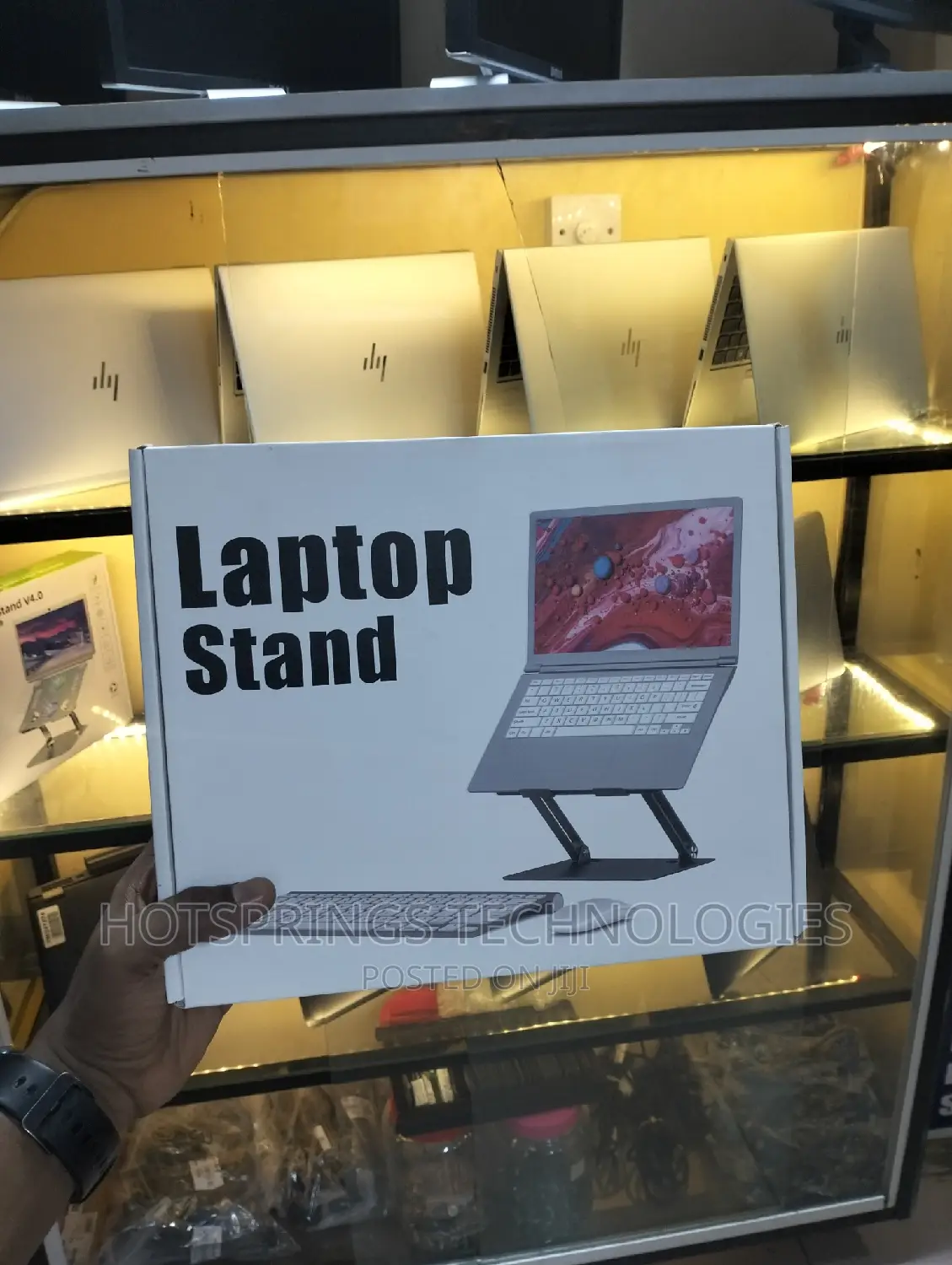 Quality Laptop Stand