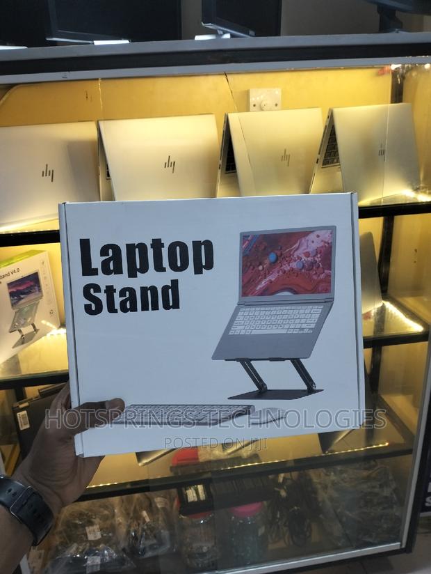 Quality Laptop Stand - thumbnail 2