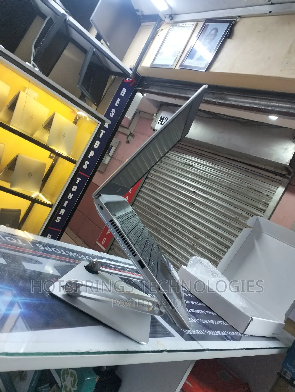 Quality Laptop Stand