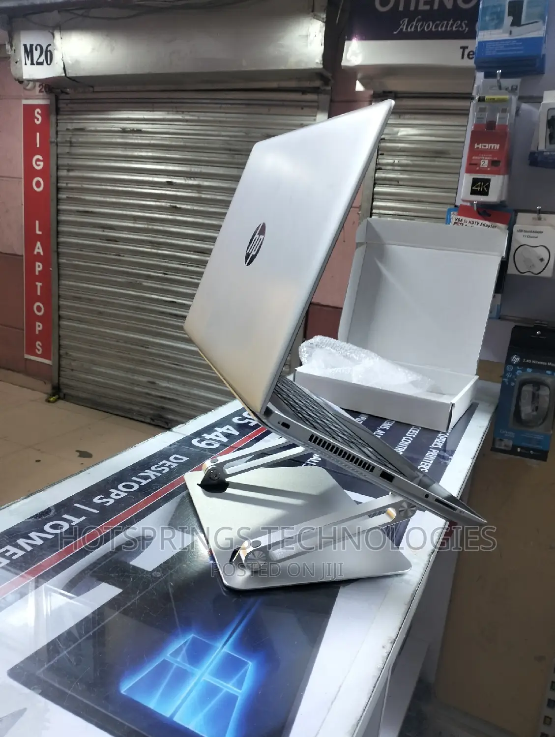 Quality Laptop Stand
